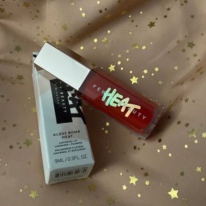 Lip luminizer + plumper